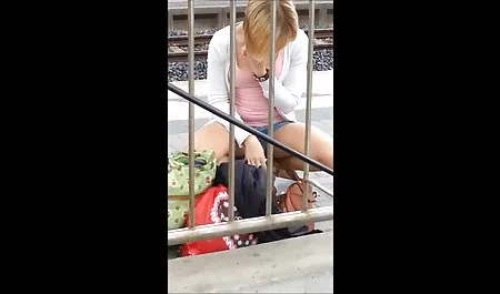 Mengisap penis di hutan Kitty Jane kepada beberapa bokeo indo online orang