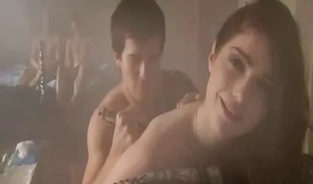 Menyenangkan untuk indo bokep online tiga pacar