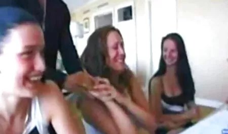 Marry Lynn dan Kimberly Costa bokep indo full online menggunakan satu penis untuk dua