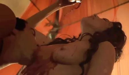Pemijat seksi Marina bokep indo smp online Visconti